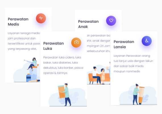 Langkah ke 1